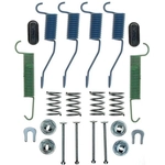 Order Rear Drum Hardware Kit by RAYBESTOS - H7048 For Your Vehicle