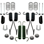 Order Rear Drum Hardware Kit by RAYBESTOS - H7048 For Your Vehicle