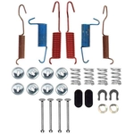 Order RAYBESTOS - H7101 - Rear Drum Hardware Kit For Your Vehicle