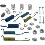 Order RAYBESTOS - H7102 - Rear Drum Hardware Kit For Your Vehicle