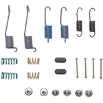 Order Rear Drum Hardware Kit by RAYBESTOS - H7124 For Your Vehicle