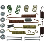 Order RAYBESTOS - H7128 - Rear Drum Hardware Kit For Your Vehicle