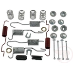Order Rear Drum Hardware Kit by RAYBESTOS - H7130 For Your Vehicle