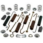 Order Rear Drum Hardware Kit by RAYBESTOS - H7132 For Your Vehicle