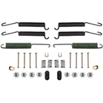 Order Rear Drum Hardware Kit by RAYBESTOS - H7132 For Your Vehicle