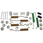 Order Rear Drum Hardware Kit by RAYBESTOS - H7134 For Your Vehicle