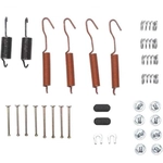 Order Rear Drum Hardware Kit by RAYBESTOS - H7139 For Your Vehicle