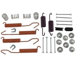 Order Rear Drum Hardware Kit by RAYBESTOS - H7139 For Your Vehicle