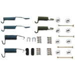 Order Rear Drum Hardware Kit by RAYBESTOS - H7143 For Your Vehicle