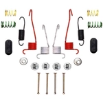 Order Rear Drum Hardware Kit by RAYBESTOS - H7152 For Your Vehicle