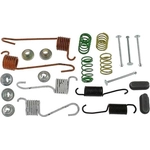 Order Rear Drum Hardware Kit by RAYBESTOS - H7152 For Your Vehicle