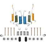 Order Rear Drum Hardware Kit by RAYBESTOS - H7160 For Your Vehicle