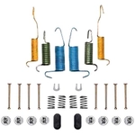Order Rear Drum Hardware Kit by RAYBESTOS - H7161 For Your Vehicle