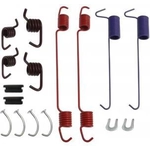 Order RAYBESTOS - H7164 - Rear Drum Hardware Kit For Your Vehicle