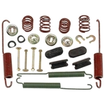 Order Rear Drum Hardware Kit by RAYBESTOS - H7166 For Your Vehicle