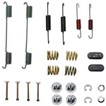 Order Rear Drum Hardware Kit by RAYBESTOS - H7169 For Your Vehicle