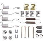Order RAYBESTOS - H7170 - Rear Drum Hardware Kit For Your Vehicle