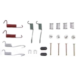 Order RAYBESTOS - H7246 - Rear Drum Hardware Kit For Your Vehicle