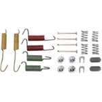 Order Rear Drum Hardware Kit by RAYBESTOS - H7248 For Your Vehicle