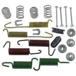 Order Rear Drum Hardware Kit by RAYBESTOS - H7248 For Your Vehicle