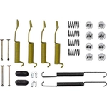 Order RAYBESTOS - H7249 - Rear Drum Hardware Kit For Your Vehicle