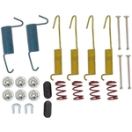 Order Rear Drum Hardware Kit by RAYBESTOS - H7267 For Your Vehicle