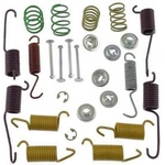 Order Rear Drum Hardware Kit by RAYBESTOS - H7268 For Your Vehicle