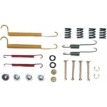 Order Rear Drum Hardware Kit by RAYBESTOS - H7270 For Your Vehicle