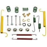 Order Rear Drum Hardware Kit by RAYBESTOS - H7270 For Your Vehicle