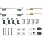 Order Rear Drum Hardware Kit by RAYBESTOS - H7278 For Your Vehicle