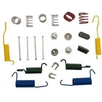 Order RAYBESTOS - H7279 - Rear Drum Hardware Kit For Your Vehicle