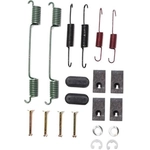 Order RAYBESTOS - H7288 - Rear Drum Hardware Kit For Your Vehicle