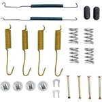 Order Rear Drum Hardware Kit by RAYBESTOS - H7289 For Your Vehicle