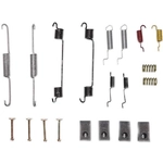 Order Rear Drum Hardware Kit by RAYBESTOS - H7290 For Your Vehicle
