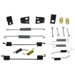 Order Rear Drum Hardware Kit by RAYBESTOS - H7290 For Your Vehicle