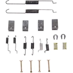 Order Rear Drum Hardware Kit by RAYBESTOS - H7291 For Your Vehicle