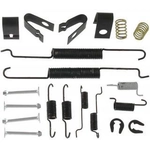 Order Rear Drum Hardware Kit by RAYBESTOS - H7291 For Your Vehicle