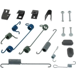 Order Rear Drum Hardware Kit by RAYBESTOS - H7292 For Your Vehicle