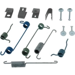 Order Rear Drum Hardware Kit by RAYBESTOS - H7293 For Your Vehicle