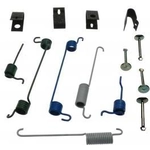 Order Rear Drum Hardware Kit by RAYBESTOS - H7293 For Your Vehicle