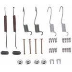 Order RAYBESTOS - H7294 - Rear Drum Hardware Kit For Your Vehicle