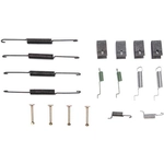 Order Rear Drum Hardware Kit by RAYBESTOS - H7297 For Your Vehicle