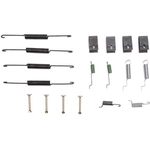 Order Rear Drum Hardware Kit by RAYBESTOS - H7297 For Your Vehicle