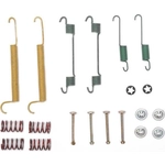 Order Rear Drum Hardware Kit by RAYBESTOS - H7305 For Your Vehicle