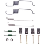 Order RAYBESTOS - H7310 - Rear Drum Hardware Kit For Your Vehicle