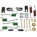 Order RAYBESTOS - H7313 - Rear Drum Hardware Kit For Your Vehicle