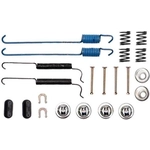 Order RAYBESTOS - H7316 - Rear Drum Hardware Kit For Your Vehicle