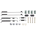 Order RAYBESTOS - H7317 - Rear Drum Hardware Kit For Your Vehicle