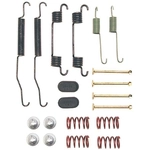 Order RAYBESTOS - H7326- Rear Drum Hardware Kit For Your Vehicle