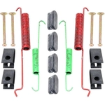 Order RAYBESTOS - H7344 - Rear Drum Hardware Kit For Your Vehicle